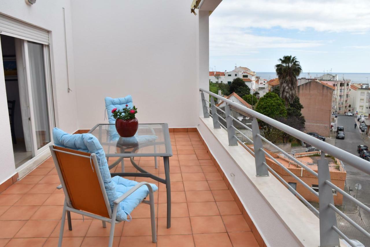 Sesimbra Terrace Oasis Exterior foto