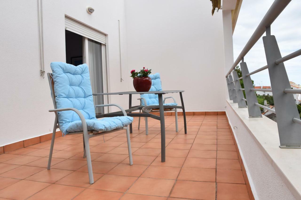 Sesimbra Terrace Oasis Exterior foto